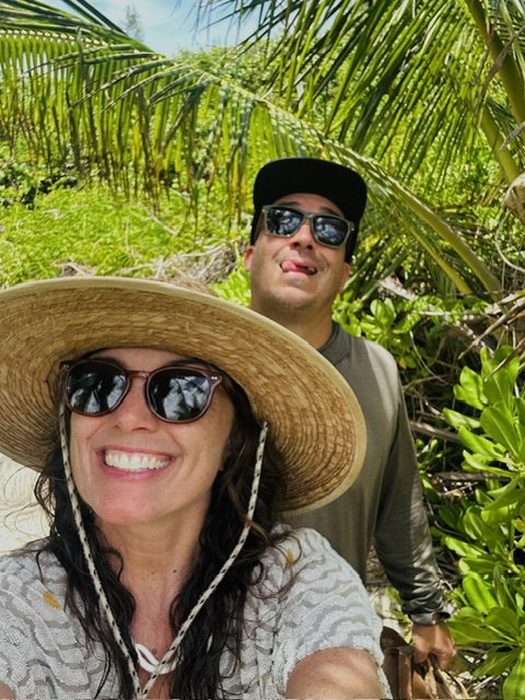 Ethan & Kate